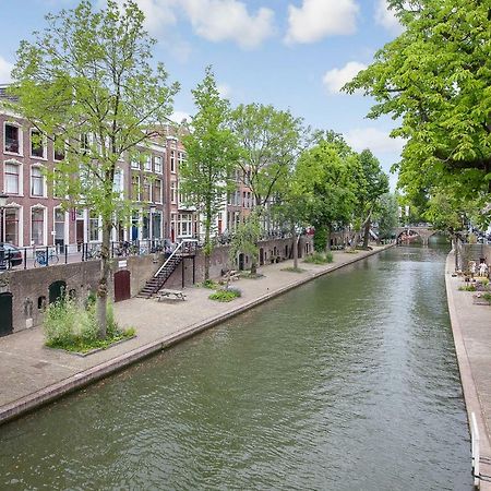 De Verrassing Aan De Werf Utrecht Kültér fotó